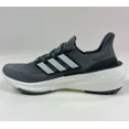 thumbnail image 3 of Adi - das UltraBoost Light Gray White Mens 7.5 / Womens 8.5 Running Shoes IE1770, 3 of 6