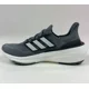 thumbnail image 3 of Adi - das UltraBoost Light Gray White Mens 7.5 / Womens 8.5 Running Shoes IE1770, 3 of 6