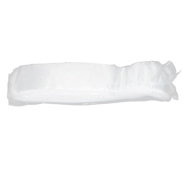 Cubierta de endoscopio dental desechable, 500 piezas de cubierta de endoscopio de cámara intraoral dental desechable, funda de endoscopio dental, acabado de lujo
