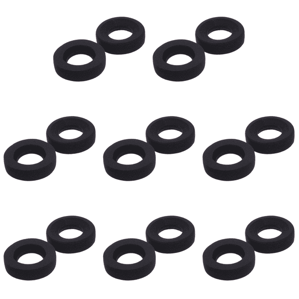 Almohadillas de repuesto para auriculares SR60/SR80/SR125/SR225/ M1/M2