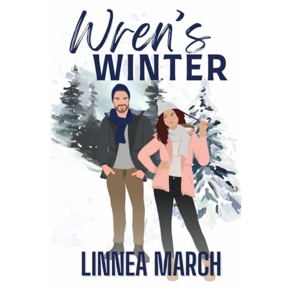 Wren's Winter, (Paperback)