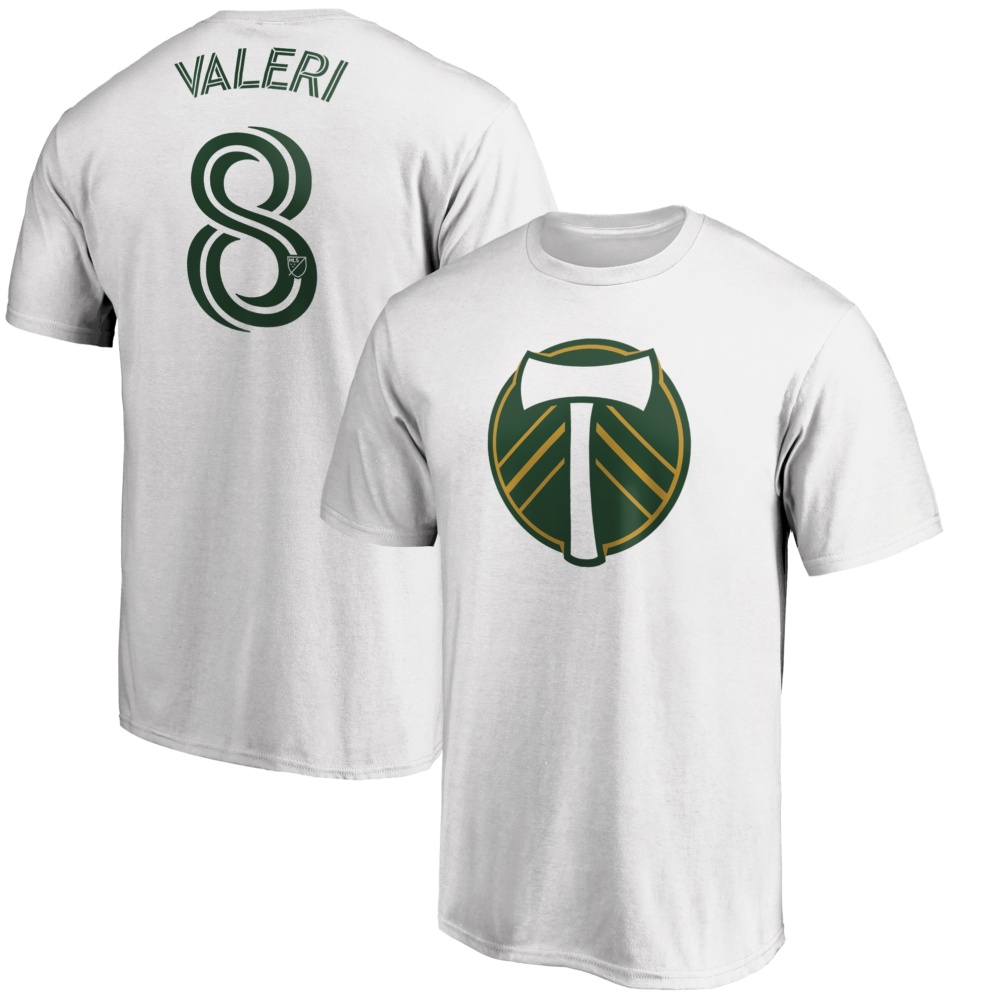 diego valeri jersey