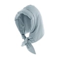 thumbnail image 2 of acolchado para mujer, gorro de plumón a prueba , bufanda ligera y cálida + acolchado para mujer, gorro de plumón a prueba de Soledad Bufanda con capucha, 2 of 10