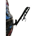thumbnail image 4 of Galaxy Auto Swing Away Hitch Mount Bike Rack for 3 Bikes - Fits 2" Receivers ONLY, 4 of 5