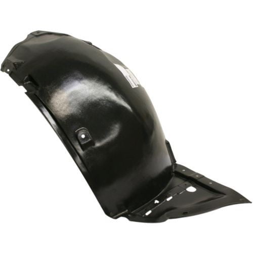 Undercar Shield Compatible with 2009-2013 Infiniti G37 Coupe/Sedan 