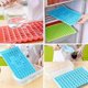 thumbnail image 4 of Reusable Silicone Ice Cube Tray Set with 96 Mini Cavities for Home Use, 4 of 5