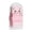 02_Animal Eraser Random, variant on Pencil Erasers Minimal Debris Eraser Office Supplies 2B Eraser Push-Pull Rubber Eraser 1.4x1in Brown for Home Office College Brown by Xuniizn