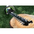 thumbnail image 6 of Ego Power+ 26 Hedge Trimmer Kit With 2.5Ah Battery And Standard Charger, 6 of 7