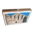 thumbnail image 3 of Jindong Adult Children Puzzle Holiday Gift Puzzle Toy 1000PC Puzzle Landscape Pattern, 3 of 4