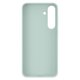 thumbnail image 2 of Funda protectora de silicona para Samsung Galaxy S25, color menta, 2 of 6