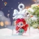 thumbnail image 2 of Caja misteriosa Original de Disney Popmart Blind Anniversary Bell Series, bolsa de la suerte de Anime Kawaii de Pvc, bonito regalo de Navidad para niños, juguetes, 2 of 4