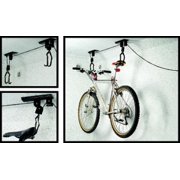 SUNLITE Storage Hoist STORAGE RACK SUNLT HOIST
