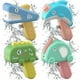 thumbnail image 1 of Water Pistol, 4pcs Animal Water Pistols For Kids, 80ml Water Pistol, Great For Kids Summer Swimming Pool Beach Water Games, 1 of 5