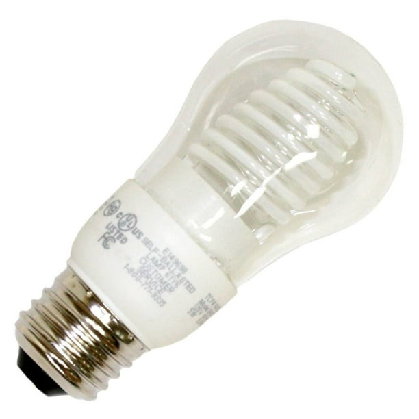 TCP 80032 8A05CL Cold Cathode Screw Base Compact Fluorescent Light