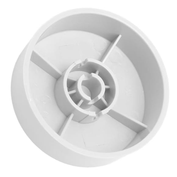 Tapa del Pasador del Carrete de la Máquina de Coser, Tapa de Repuesto Profesional para Carrete de Costura 416495001 para Máquina de Coser Singer 4411 4423