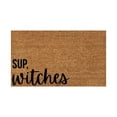 thumbnail image 6 of hengsof Halloween Printed Carpet Non-slip Entry Door Entry Mat Absorbent Bathroom Kitchen Entryway Mat, 6 of 7