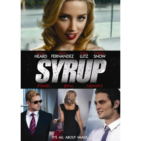 Syrup