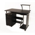 OneSpace Rothmin Computer Desk with Storage