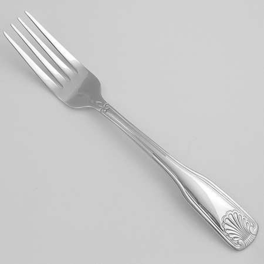 WALCO 2805 Dinner Fork,Length 7 5/8 In,PK24