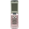 Blackberry 8220 Pearl Flip, Pink (Unlocked)