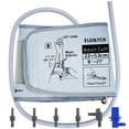 thumbnail image 1 of Brazalete extragrande para monitor de presión arterial compatible con Omron, 1 of 8