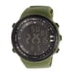 thumbnail image 2 of Reloj electrónico, reloj deportivo electrónico, reloj deportivo digital resistente al agua, reloj deportivo electrónico, tecnología de vanguardia, 2 of 14