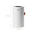 thumbnail image 4 of Portable USB Mini Humidifier with LED Light, Small Humidifier, 4 of 7