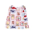 thumbnail image 2 of Christmas Character Toddler Long Sleeve and Pant Pajama Set, Sizes 12M-5T, 2 of 3
