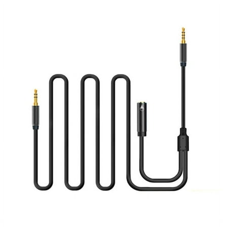 Party Chat Capture Cable for Elgato HD60 S ,HD60PRO,4K60 PRO Capture Card Lines