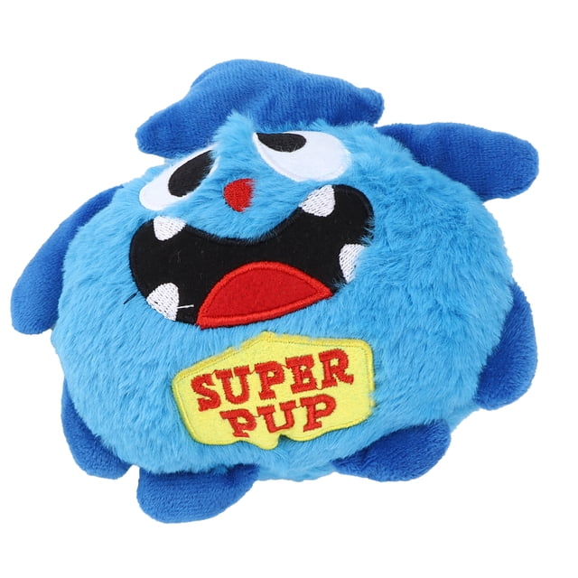 TOPINCN Bouncing Ball, Pet Toy Electric For For Motorized Entertainment For Dog Bite And Run