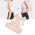 thumbnail image 1 of Comfortable Stable Humpback Belt, Humpback Correction, Light Weight For Woman Man Student 3XL Complexion, 1 of 8