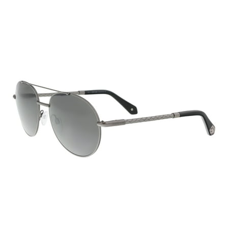 Roberto Cavalli RC9585 08A Grey Aviator Sunglasses