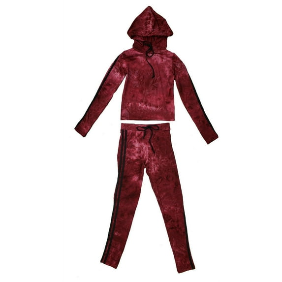 Boom Boom Jeans Active and Beyond 2 Piece Set - ATV22611Z