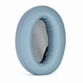 thumbnail image 2 of RHEA- Blue Protein Skin+Sponge Headphone Ear Pads Earmuffs Cover For Sony Wh-H910N, 2 of 6