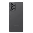 thumbnail image 2 of Smartphone Samsung Galaxy A73 5G 8GB RAM 128GB ROM Negro Desbloqueado, 2 of 2