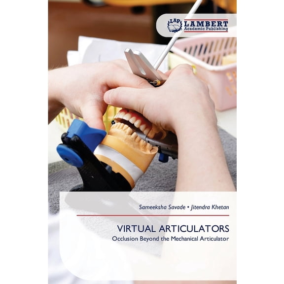Virtual Articulators, (Paperback)
