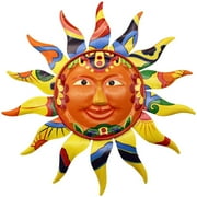 Sun Wall Art Walmart Com