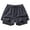 Dark Gray, variant on WIZUTIZ Mens Swim Trunks Swimming Shorts Quick Dry Trunk with Mesh Lining for Beach Surfing Board