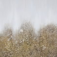 thumbnail image 5 of 30" x 40" Textured Splatter Abstract Framed Wall Art with Glitter Flakes, by CosmoLiving by Cosmopolitan (2 Count), 5 of 15