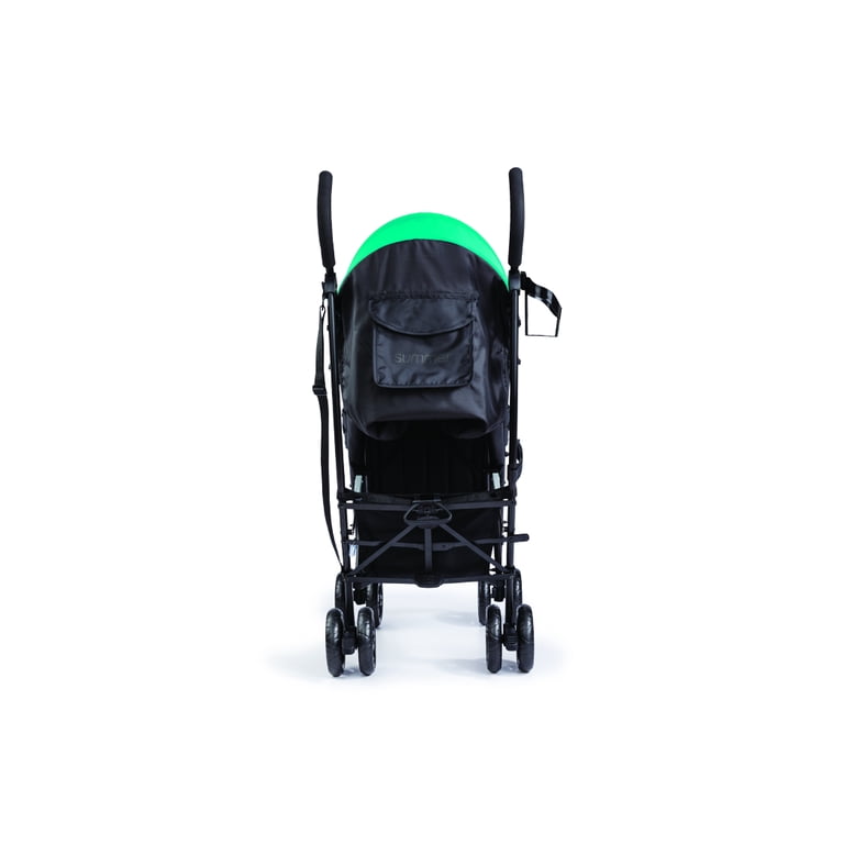 Summer infant 3d mini convenience sales stroller walmart