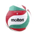 thumbnail image 2 of Molten V5M1500 Ballon de Volleyball Ultra Touch Taille Officielle, 2 of 2