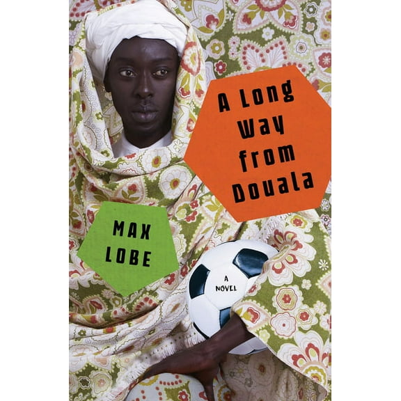 A Long Way from Douala, (Paperback)
