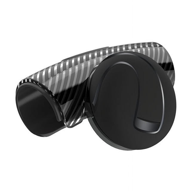 Perilla giratoria para volante de coche, manijas eléctricas universales para vehículo, accesorios interiores de refuerzo, fácil instalación