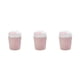 thumbnail image 1 of Bearachild Cubierta enrollable Bote de basura Cubo de basura Papelera Contenedor Accesorios Rosa Type1 NO1, 1 of 6