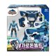 thumbnail image 1 of Robot Armor Toy Miniforce Mini Force Super Dino Power, 1 of 3