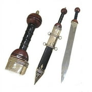 Authentic Hand Forged Roman Sword