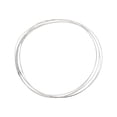 thumbnail image 4 of Fiocias Soft Tow Cable Miniature Assembly Model Shapeable Steel Wire Portable DIY Building Tool Metal Flexible Material Durable Suitable for Hobby Model Crafting Home Workshops School 0.4mm, 4 of 8