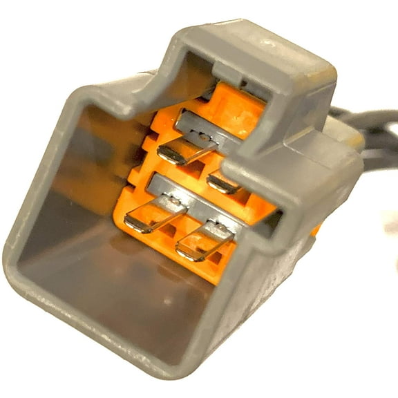 NEW Equivalent replacement Pigtail Harness WPT-1143 / AU2Z-14S411-BPA