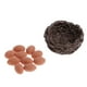thumbnail image 3 of Accesorios en Miniatura para Casa de 1/12, de Pollo con 10 Huevos, 3 of 6