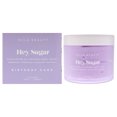 thumbnail image 1 of Exfoliante corporal totalmente natural Hey Sugar - Pastel de cumpleaños de NCLA para mujeres - 8.8 oz, 1 of 4
